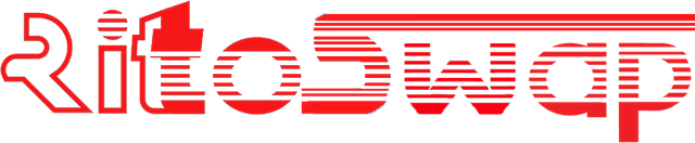 RitoSwap Logo